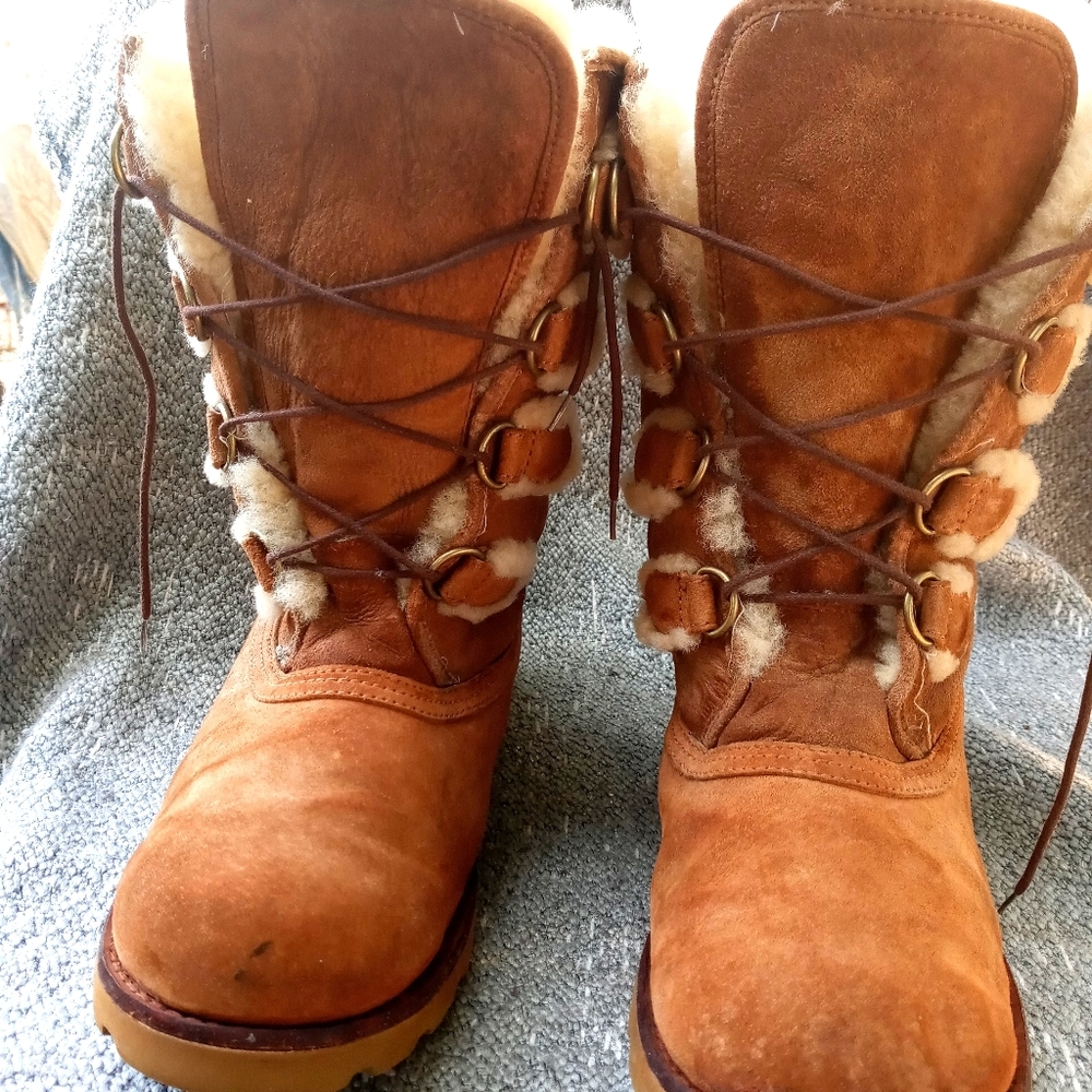 UGG boots
